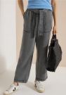 Pantalone jeans Cecil - grigio
