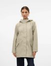 Trench Vero Moda - ghiaccio