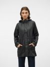 Trench Vero Moda - black