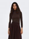 Dolcevita Only - marrone