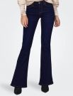 Pantalone jeans Only - dark blue