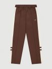 Pantalone lungo sportivo Champion - marrone