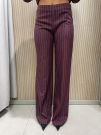 Pantalone Artigli - vino
