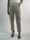 Pantalone Artigli - avorio