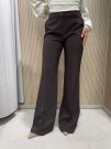Pantalone Artigli - moro