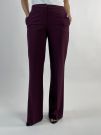 Pantalone Artigli - vino