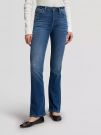 Pantalone jeans Lee - blu