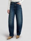 Pantalone jeans Lee - blu