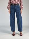 Pantalone jeans Susy Mix - denim