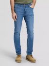 Pantalone jeans Lee - stone