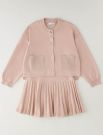 Completo 2 pezzi I Do - rosa
