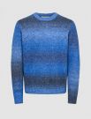Maglia manica lunga Only & Sons - navy blazer