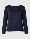 Maglia manica lunga Sandro Ferrone - blu