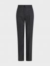 Pantalone Sandro Ferrone - antracite
