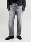 Pantalone jeans Jack & Jones - black denim