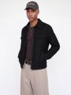 Giubbino Jack & Jones - black