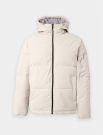 Giubbino imbottito Jack & Jones - ecru