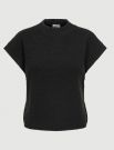 Maglia manica corta Jdy - black