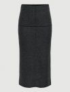 Gonna Jdy - dark grey melange