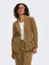Giacca casual Jdy - tabacco