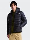 Giubbino imbottito The North Face - black