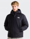 Giubbino imbottito The North Face - black