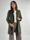 Cappotto Emme - bosco