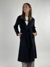 Cappotto Emme - nero