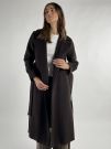 Cappotto Emme - moro