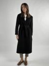 Cappotto Emme - nero