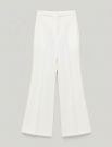 Pantalone Lumina - bianco