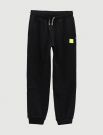 Pantalone Uncoventional - nero