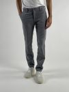 Pantalone casual Stpants - grigio medio