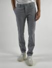 Pantalone casual Stpants - grigio medio