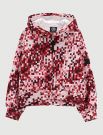 Felpa sportiva aperta Uncoventional - fantasia