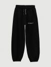 Pantalone Uncoventional - nero