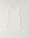 T-shirt I Do - panna
