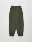 Pantalone I Do - verde militare