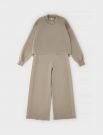 Completo 2 pezzi I Do - beige