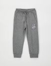 Pantalone I Do - grigio