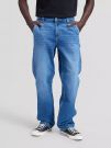 Pantalone jeans Lee - denim