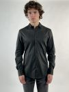 Camicia manica lunga Antony Morato - foresta