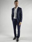 Abito Corneliani - blu