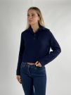 Maglia manica lunga Iblues - blu