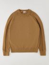 Pullover manica lunga I Do - beige