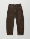 Pantalone jeans I Do - marrone