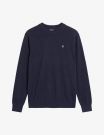 Maglia manica lunga Calvin Klein - blu