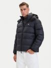 Giubbino imbottito Calvin Klein - black