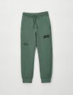 Pantalone I Do - verde militare