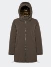 Giaccone Geox - moro